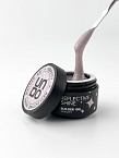 Гель моделирующий цветной Gravity Builder Gel Reflective Shine Uno 15 гр