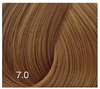 7,0 Крем-краска для волос русый Expert Color Bouticle 100 мл