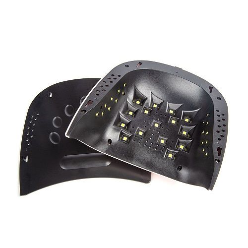 Лампа LED/UV 60W розовая Galaxy TNL