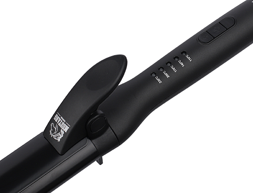 Плойка для волос Junior MHPC-05 Черный Mustang Professional