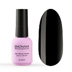 01 Гель-лак Черный Pedicure Collection Monami 8 мл