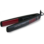Щипцы-выпрямители CP3 турмалиновые с выключателем 220°C чёрные Laser Ion Tourmaline GA.MA