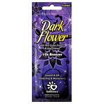Крем для загара в солярии 10x br Dark Flower с экстрактом винограда, алоэ Solbianca 15 мл