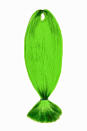 Волосы для плетения AIDA F12 Hair Shop