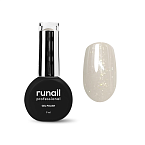 7874 Гель-лак для ногтей Gel Polish Runail 9 мл