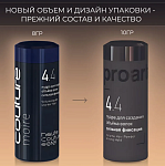 Пудра для создания объёма волос сильной фиксации Haute Couture ProArt Estel Professional 10 гр