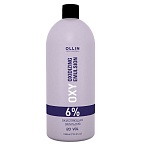 Эмульсия окислительная для волос Performance Oxy 6% 20vol Ollin Professional 1000 мл