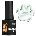 06 Гель-лак для ногтей Кошачий глаз Korean Cat Irisk 10 мл
