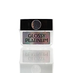 46 Гель-лак Glossy Platinum 5 мл
