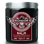 Бальзам мужской для ухода за бородой и усами My Beard Kondor 250 мл