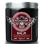Бальзам мужской для ухода за бородой и усами My Beard Kondor 250 мл