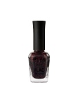 148 Лак для ногтей укрепляющий Red Yule Nail Polish Prolac+Bioceramics IQ Beauty 12,5 мл