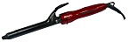 Плойка для волос Red Titanium d 19 мм красная 40 Вт Dewal
