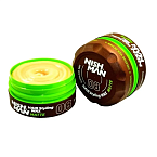 Воск мужской для укладки волос 08 Matte Look Hair Nishman 100 мл