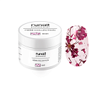 8331 Гель-лак с сухоцветами Herb Collection Runail 5 гр