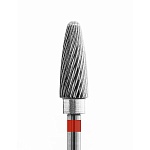 Фреза конус мелкая простая нарезка D5 мм 60235 Кристалл