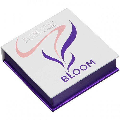 Румяна цветение Bloom Manly PRO 3,5 гр B1