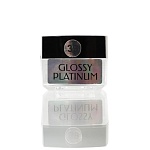 39 Гель-лак Glossy Platinum Irisk 5 мл