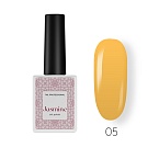 05 Гель-лак желтая лилия Jasmine TNL 10 мл