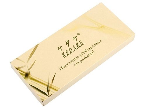 Ножницы парикмахерские прямые 6,0" 1160-90 Kedake