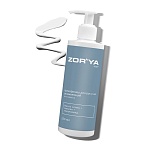 Крем-финиш для рук и ног увлажняющий Skin Balance M&P Zor`Ya 250 мл