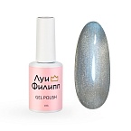 06 Гель-лак для ногтей Crystal Cat Луи Филипп 10 мл