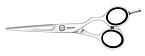Ножницы парикмахерские прямые 5,5" Lumen 4655 Jaguar