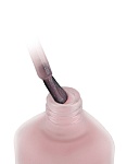 Укрепитель для ногтей с коллоидным золотом Blush Gold Hardener IQ Beauty 12,5 мл