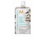 Маска для волос тонирующая Platinum Moroccanoil 30 мл