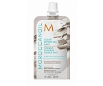 Маска для волос тонирующая Platinum Moroccanoil 30 мл