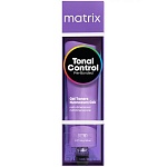 8VG Тонер гелевый светлый блондин перламутровый золотистый Tonal Control Matrix 90 мл