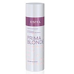 Бальзам-блеск для светлых волос Prima Blonde Estel Professional 250 мл
