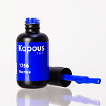 1756 Гель-лак Мастхев Lagel Dense Kapous Nails 8 мл