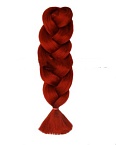 Волосы для плетения AIDA 135S Канекалон Hair Shop