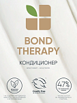Кондиционер для восстановления поврежденных волос Bond Therapy Biolage 200 мл