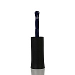 141 Гель-лак каучуковый с кальцием Wonderland Drink me IQ Beauty 10 мл