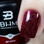 098 Гель-лак BHM Professional 7 мл