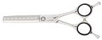 Ножницы парикмахерские филировочные 5,5" 40 зубцов KEDAKE Cobalt 4955-6240DQ