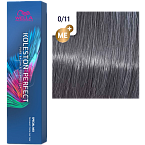 ## О товаре
Koleston Perfect ME+ от Wella - классика современного окрашивания волос. 
Знаменитая своим действительно совершенным, интенсивным и ярким результатом благодаря высококачественным ингредиентам и уникальной палитре богатых оттенков, она позволяе