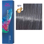 ## О товаре
Koleston Perfect ME+ от Wella - классика современного окрашивания волос. 
Знаменитая своим действительно совершенным, интенсивным и ярким результатом благодаря высококачественным ингредиентам и уникальной палитре богатых оттенков, она позволяе