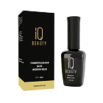 Покрытие базовое универсальное для гель-лака Medium Base 10 мл IQ Beauty