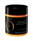 Маска для волос с аргановым маслом Сияние Original Radiance Argan Orofluido 250 мл