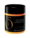 Маска для волос с аргановым маслом Сияние Original Radiance Argan Orofluido 250 мл
