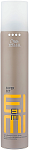 Лак для волос сухой сильной фиксации  Mistify ME Wella 300 мл