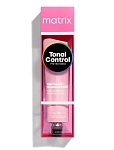 8CR Тонер гелевый светлый блондин медно-красный Tonal Control Matrix 90 мл