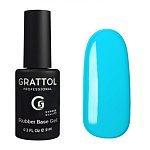 169 Гель-лак Color Gel Polish Arcadia Grattol 9 мл