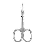Ножницы для кутикулы Classic 21 Type 1 21 мм Staleks