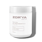 Крио-гель для обертывания 5 в 1 Cold Liposuction Body Cult Zor`Ya 500 мл