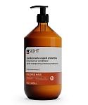 Кондиционер защитный для окрашенных волос Colored Hair в стекле Insight 900 мл