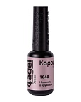 1848 Гель-лак Нежность в кружевах Lagel Dense Kapous Nails 8 мл
